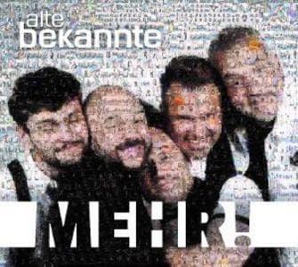 Mehr!