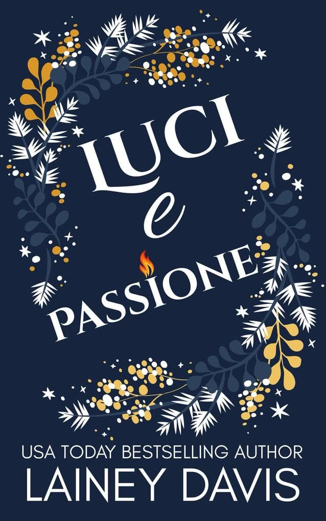 Luci e Passione
