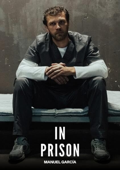In Prison