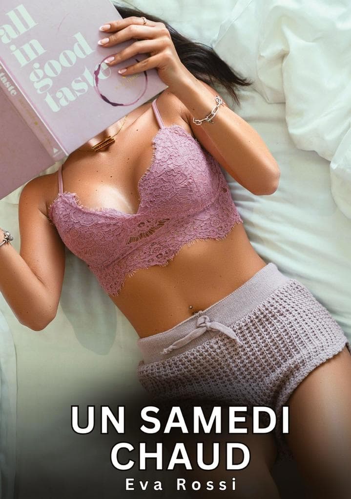Un samedi Chaud