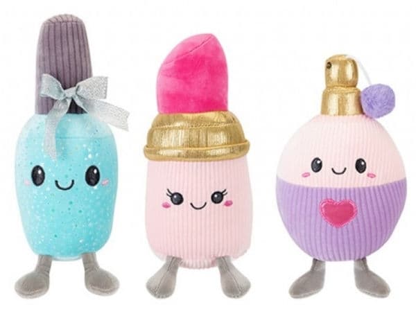 BEAUTIFULS Plüsch - Softlings Universe