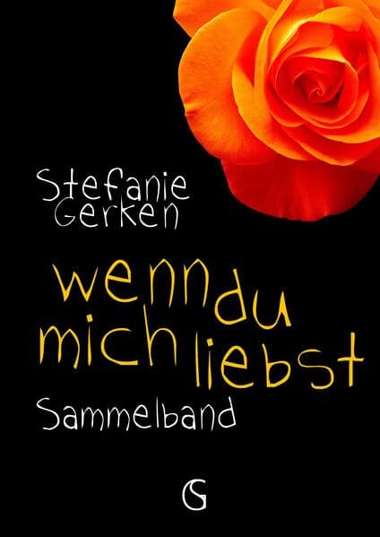 wenn du mich liebst