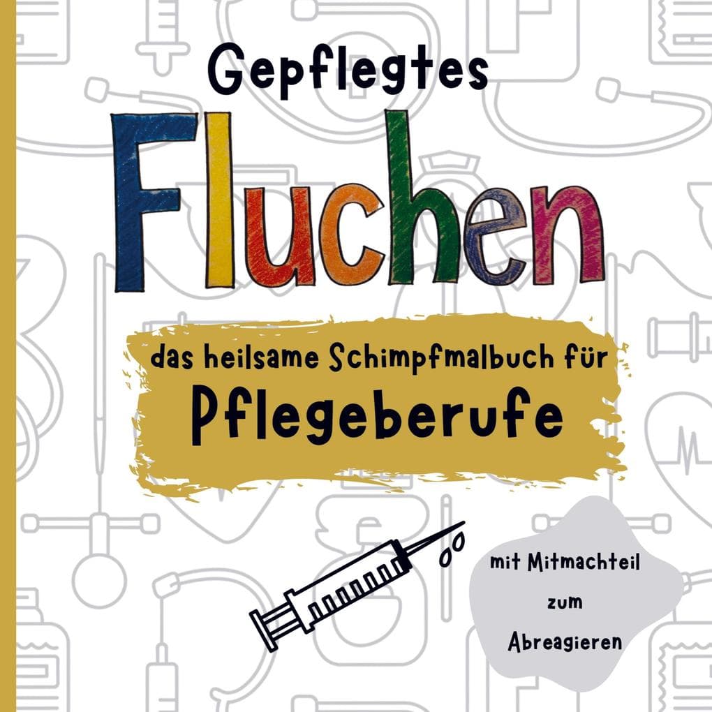 Gepflegtes Fluchen