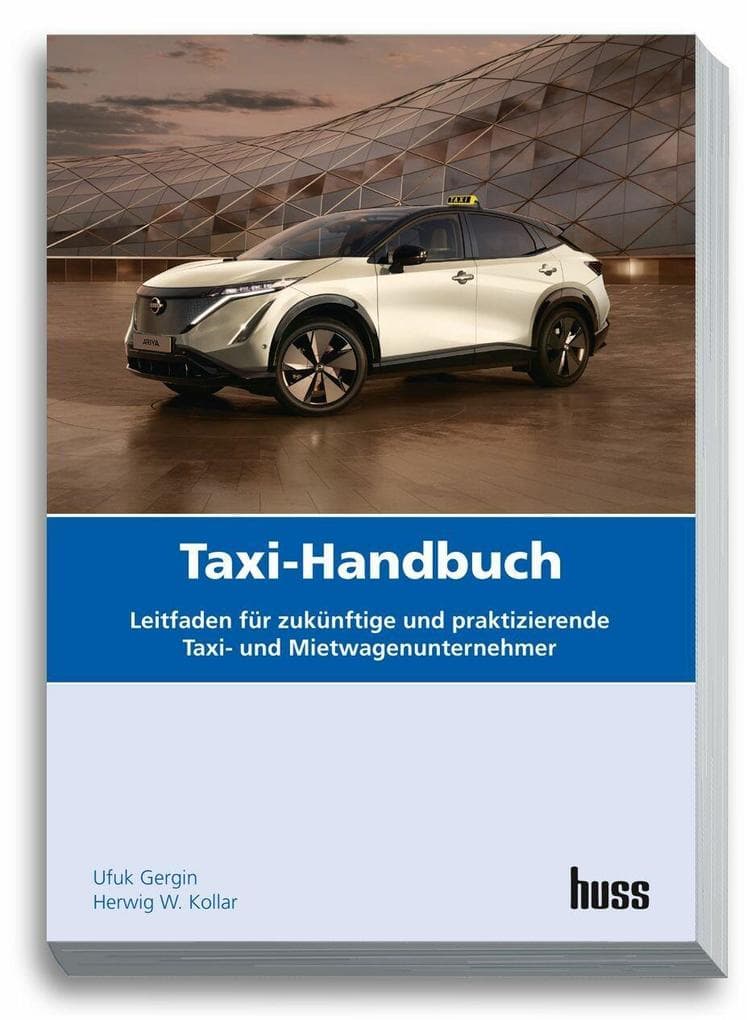 Taxi-Handbuch