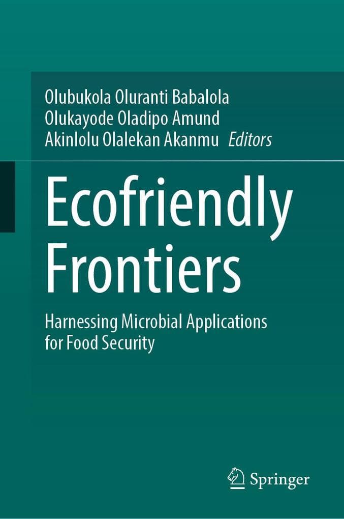 Ecofriendly Frontiers