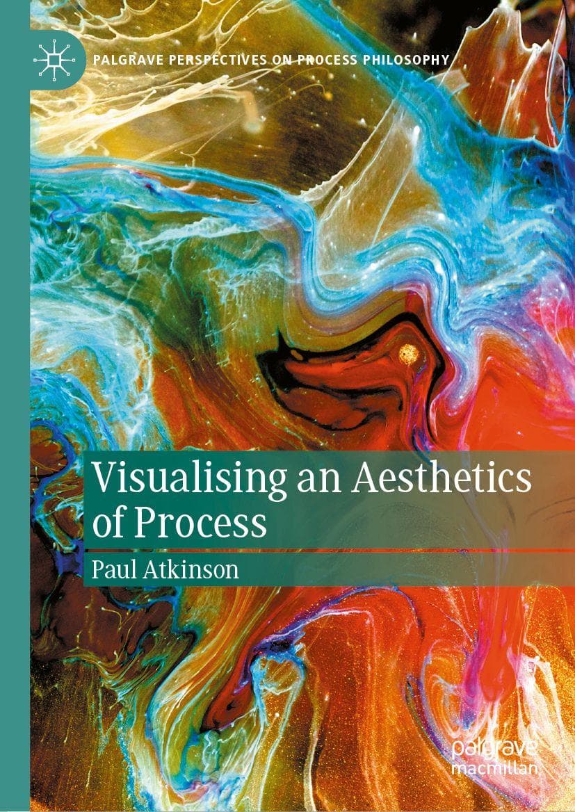 Visualising an Aesthetics of Process