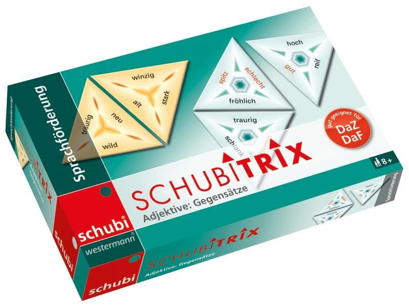 SCHUBITRIX Sprachförderung