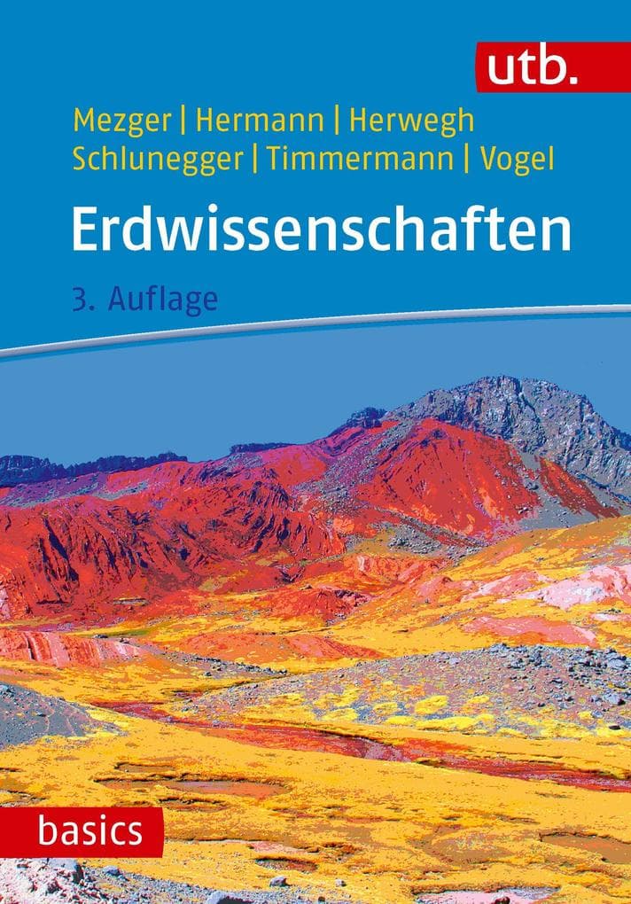 Erdwissenschaften