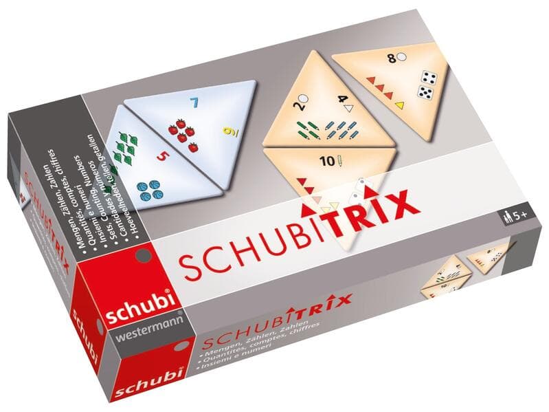 SCHUBITRIX Mathematik