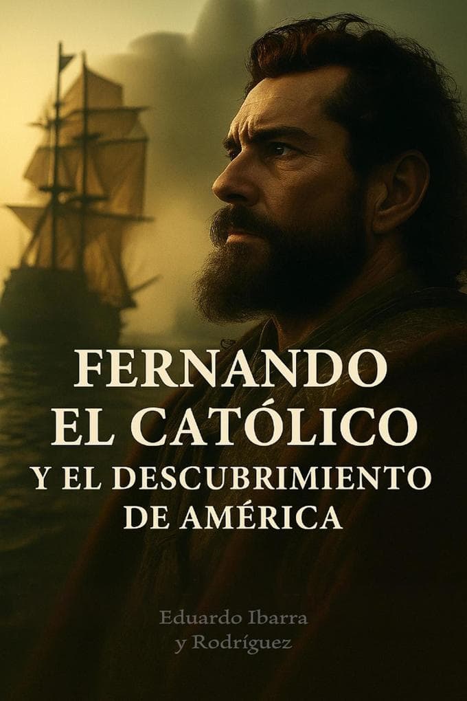 Fernando el Católico y el descubrimiento de América