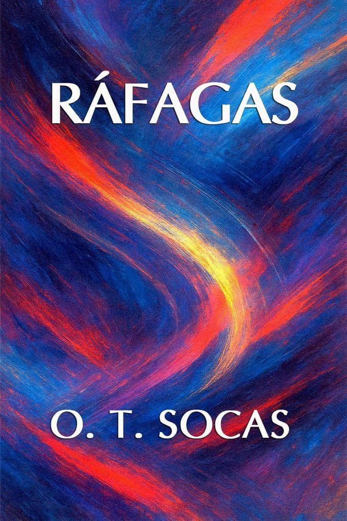 Ráfagas