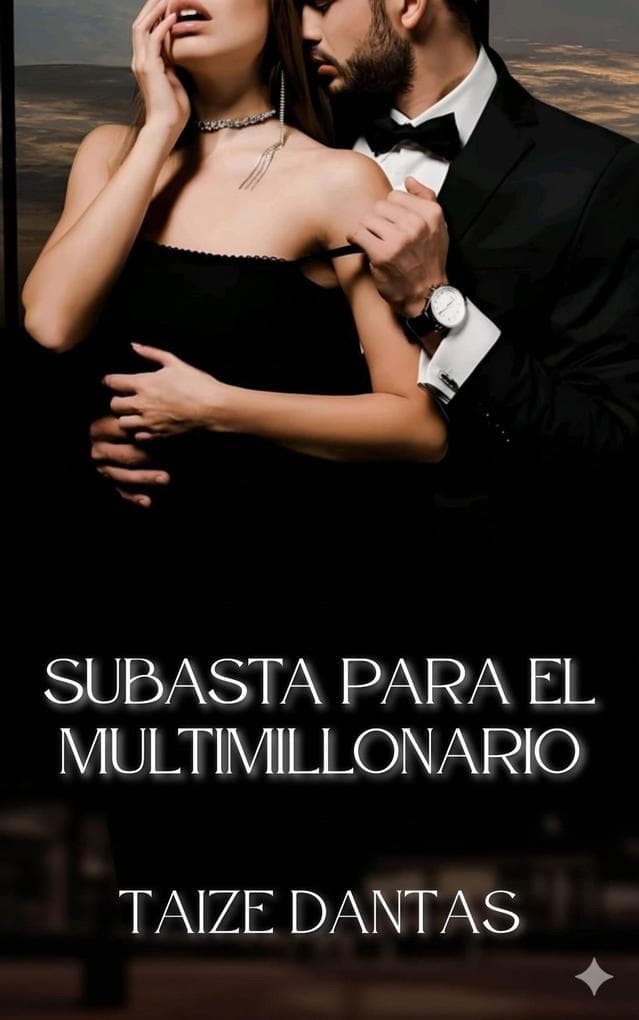 Subasta para el Multimillonario (Amor en Subasta, #1)