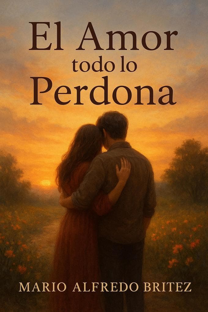 El Amor todo lo Perdona