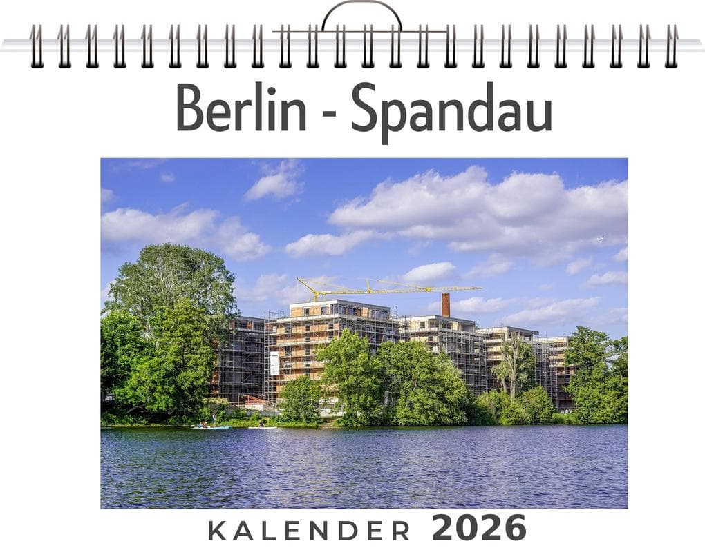 Berlin - Spandau