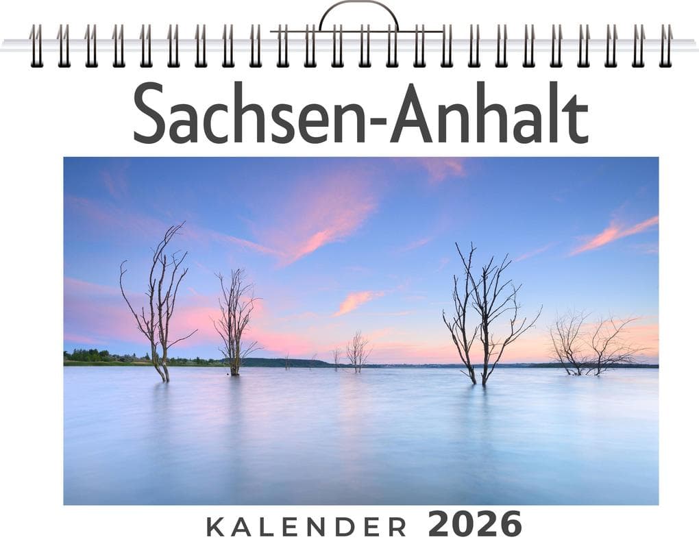 Sachsen-Anhalt