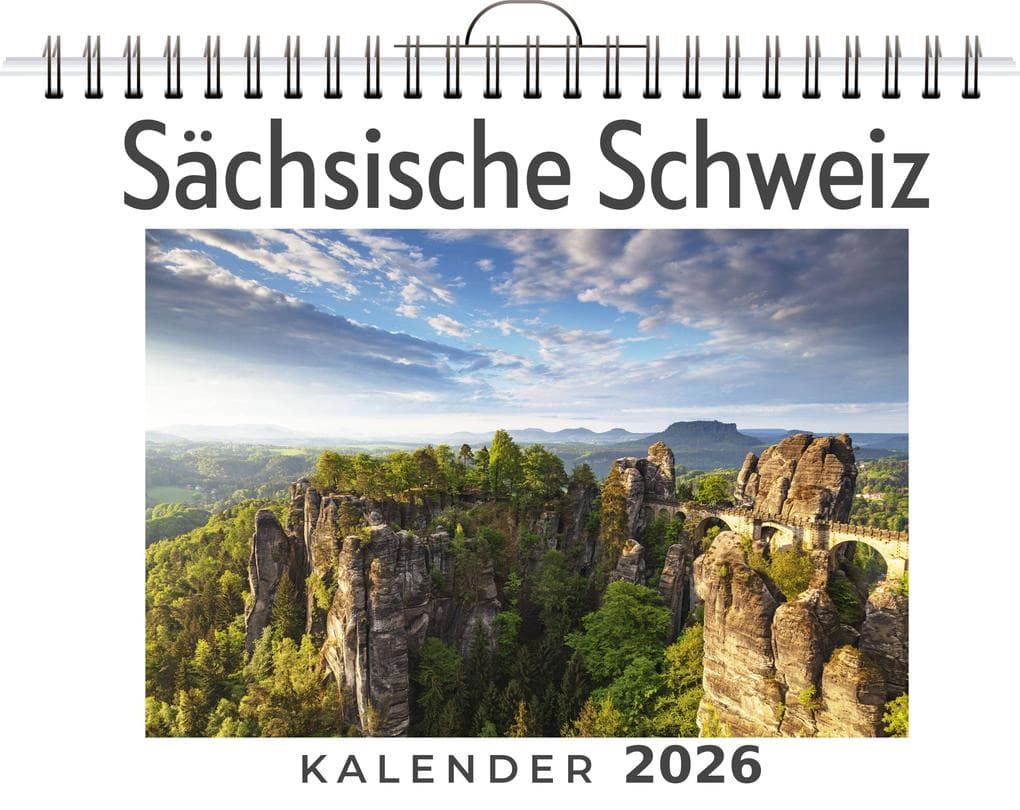 Sächsische Schweiz