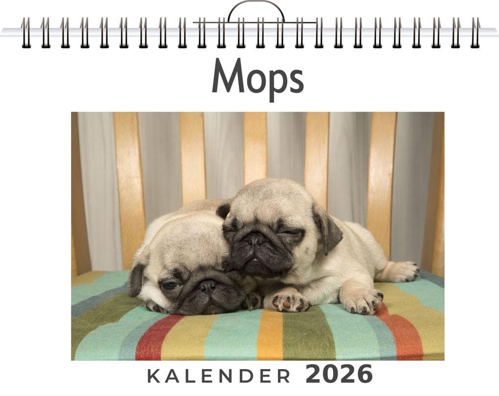 Mops