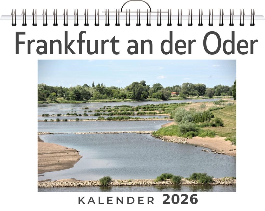 Frankfurt an der Oder