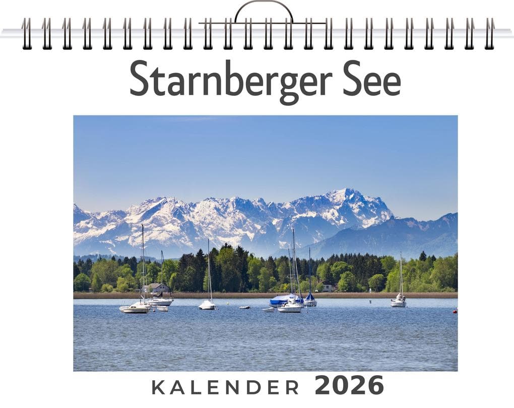Starnberger See