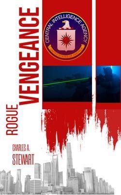 Rogue Vengeance