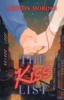 The Kiss List