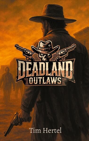 Deadland Outlaws