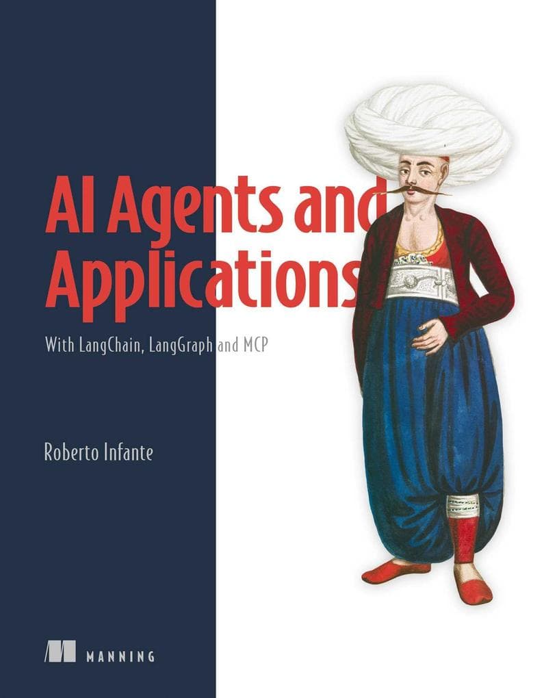 AI Agents and Applications