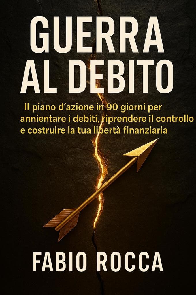 Guerra al Debito