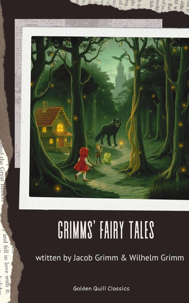 Grimms' Fairy Tales