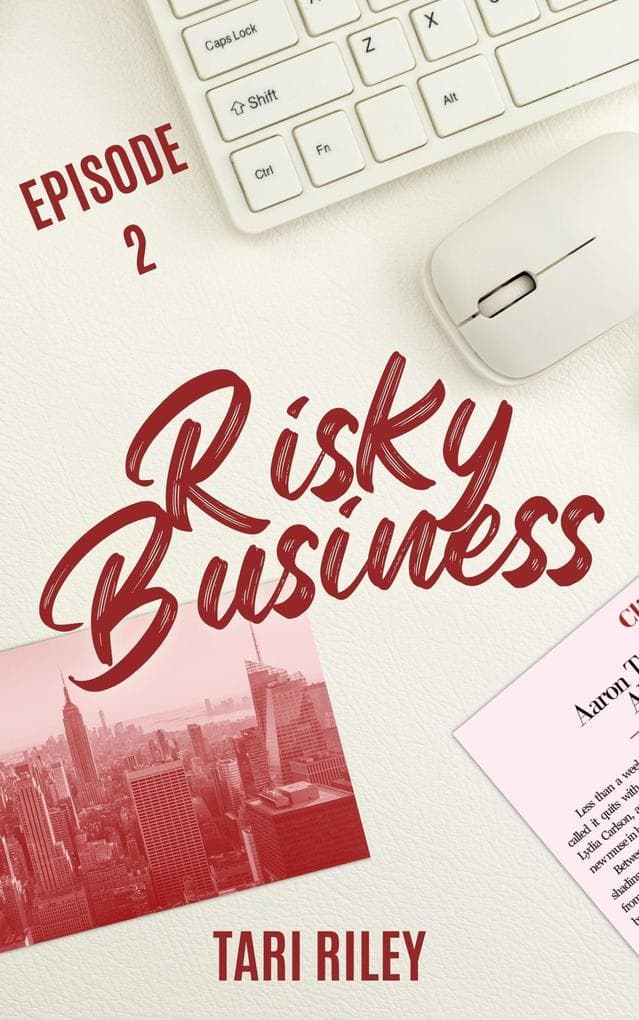 Risky Business Episode 2