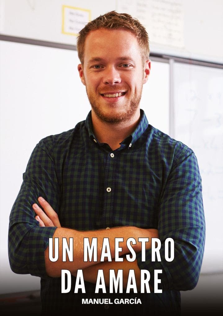 Un Maestro da Amare