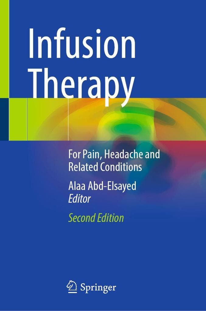 Infusion Therapy