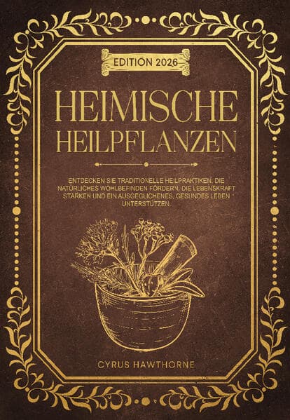 HEIMISCHE HEIMPFLANZEN