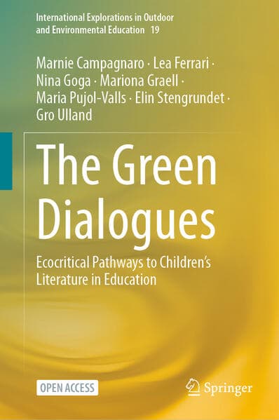 The Green Dialogues