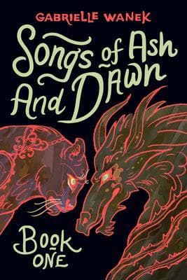Songs of Ash and Dawn
