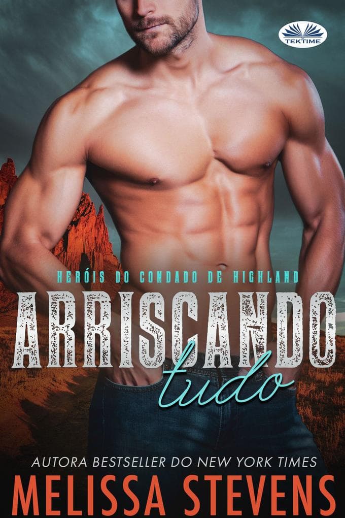 Arriscando Tudo