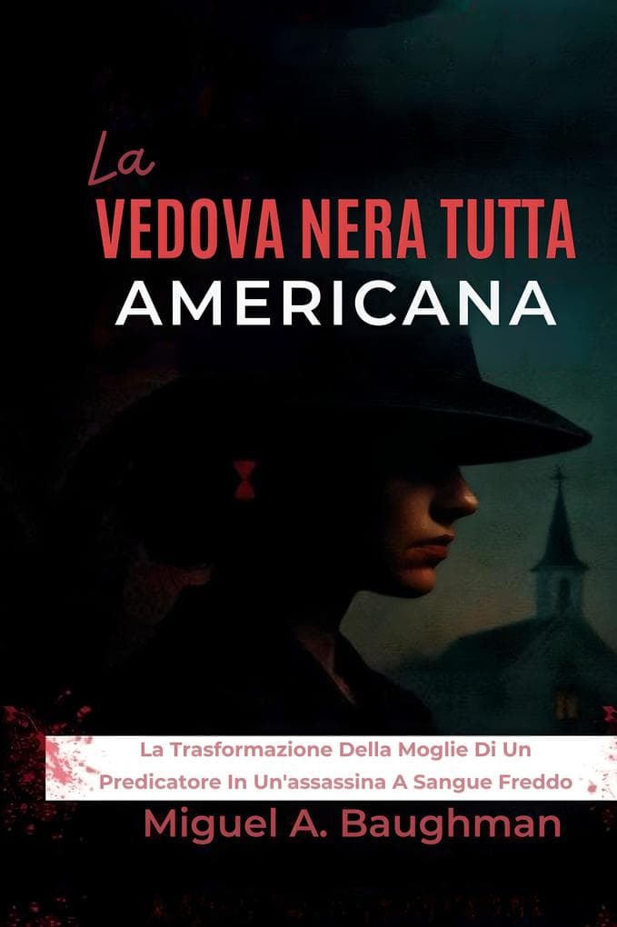 La Vedova Nera Tutta Americana