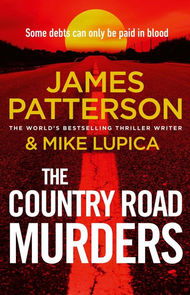 The Country Road Murders