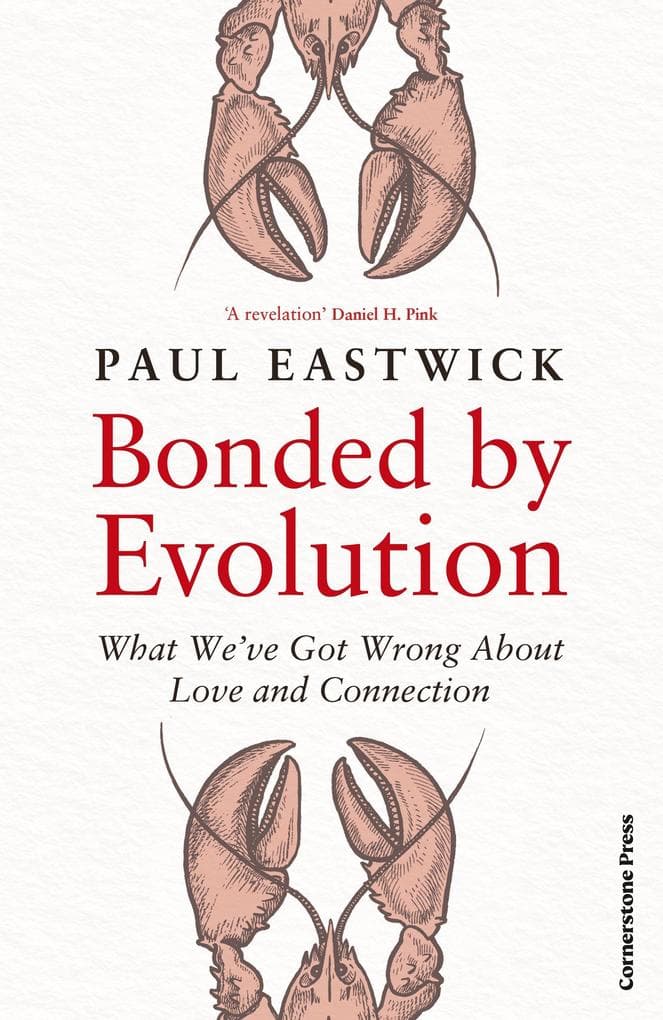 Bonded by Evolution