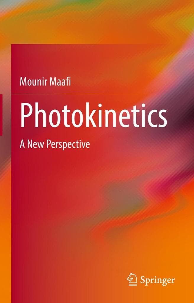 Photokinetics
