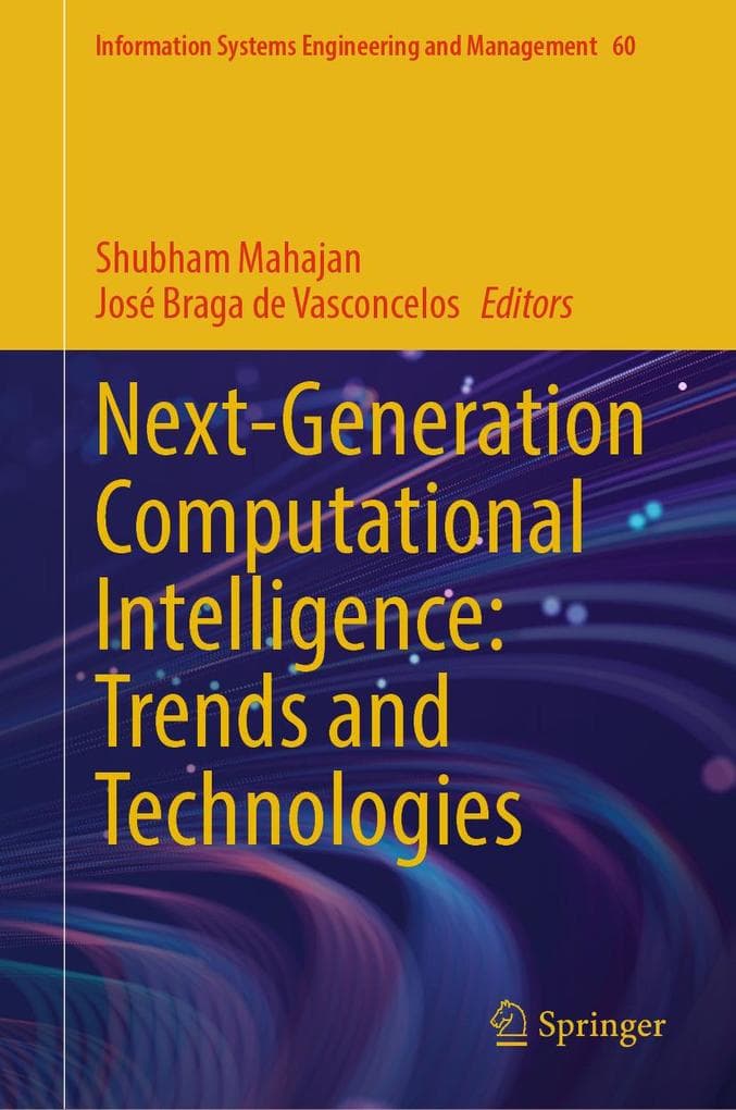 Next-Generation Computational Intelligence: Trends and Technologies