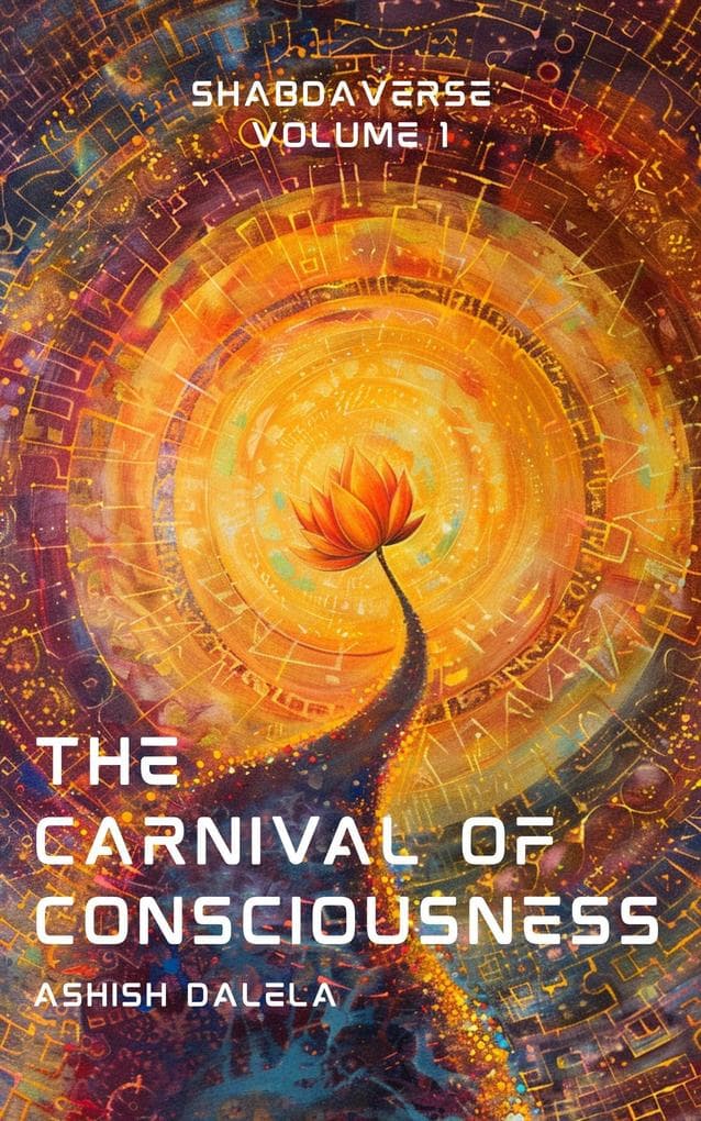 The Carnival of Consciousness