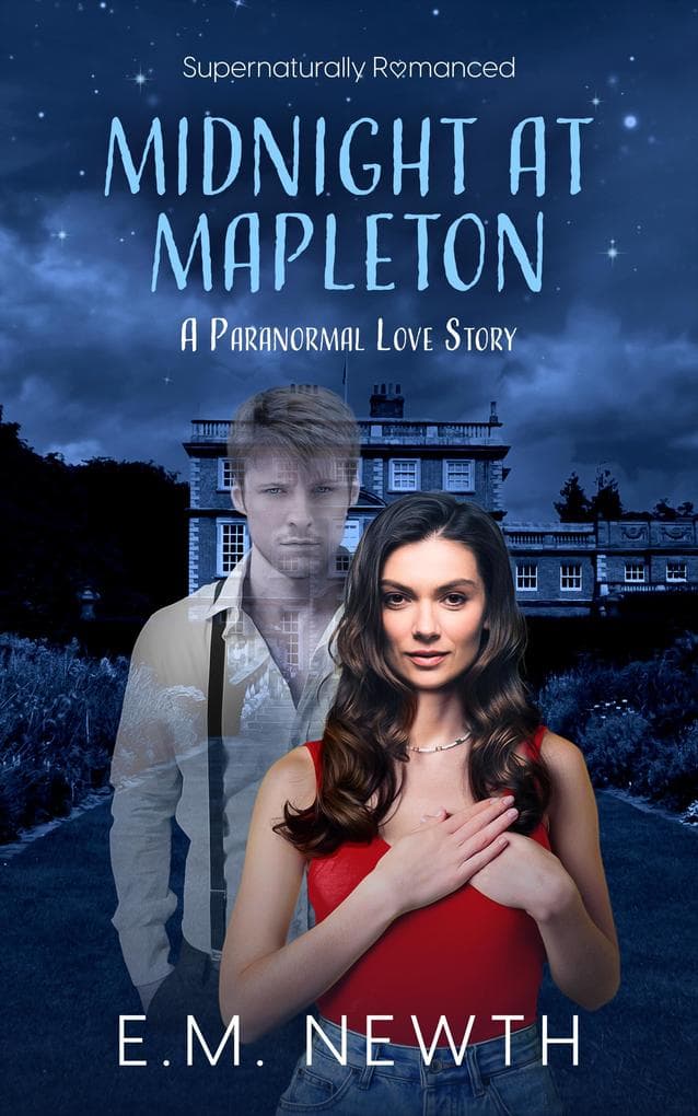 Midnight at Mapleton