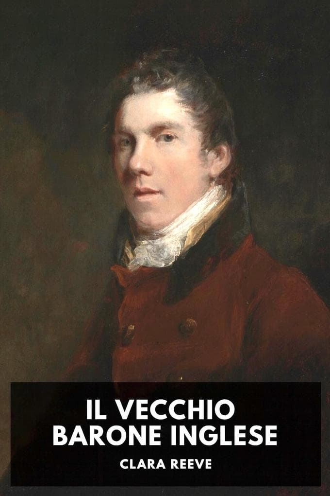 Il Vecchio Barone Inglese