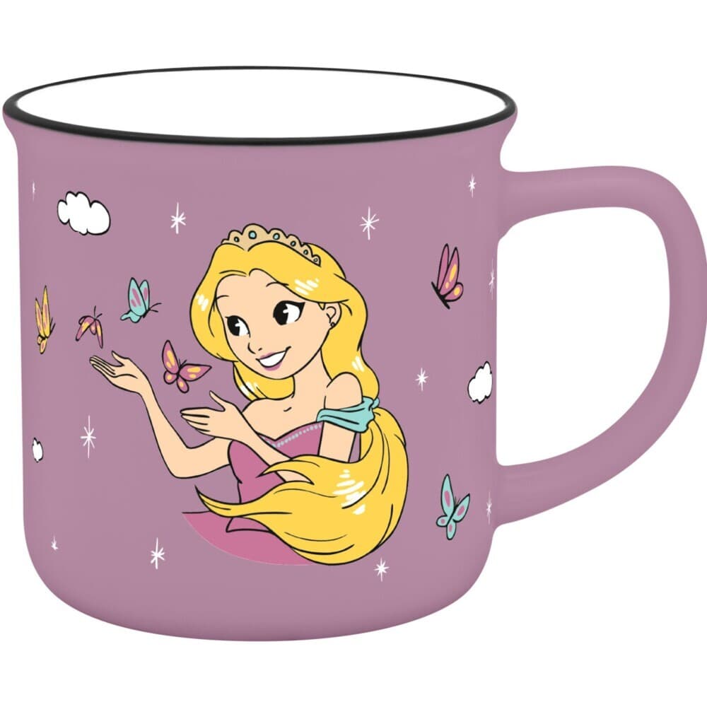 Becher Motiv "Prinzessin"