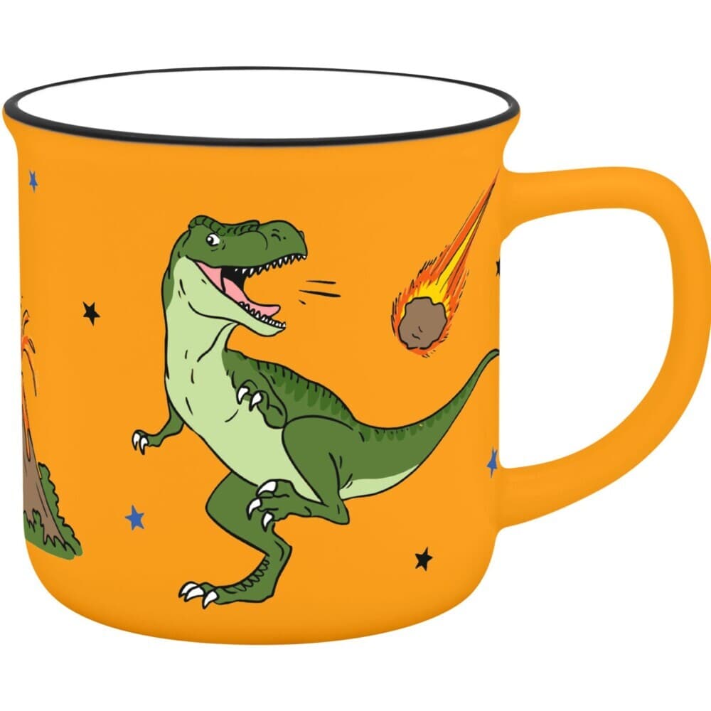Becher Motiv "Dino"
