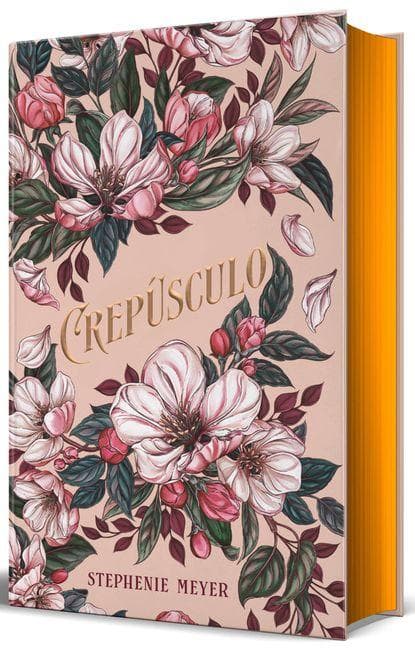 Crepúsculo. Edición Limitada Bella Y Edward (Especial 20 Aniversario) / Twilight: Deluxe Collector's Edition