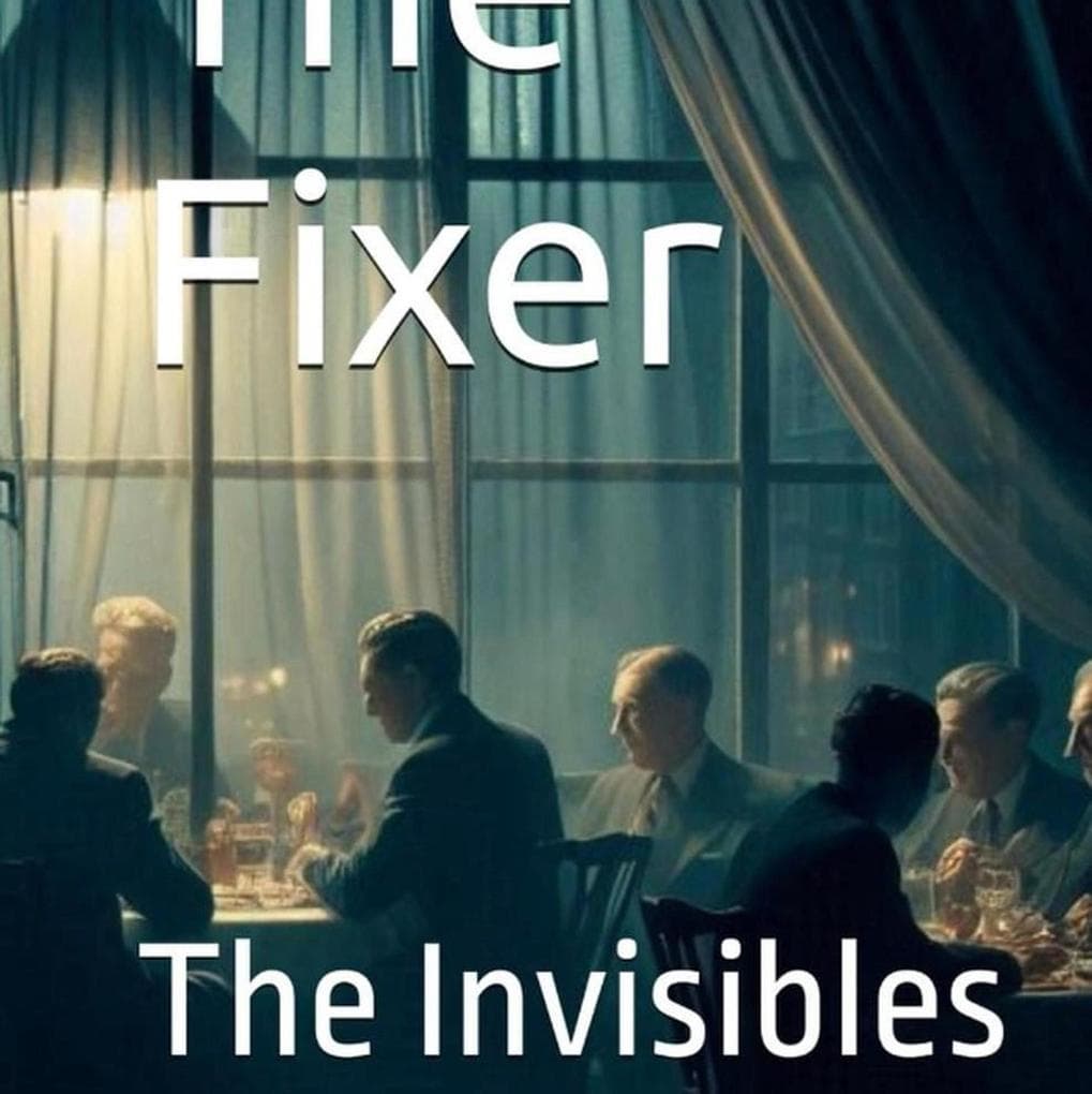 The Fixer
