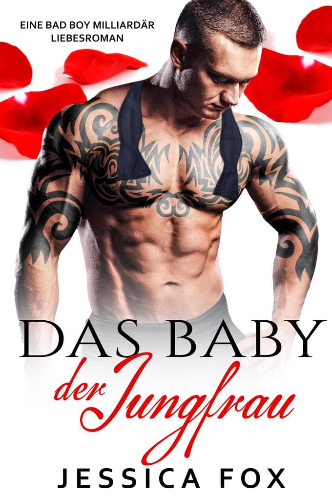 Das Baby der Jungfrau
