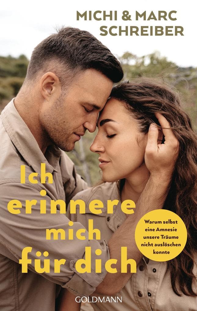 Ich erinnere mich für dich